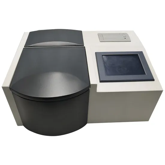 Automatischer ASTM D974 Transformatoröl-Säuretester